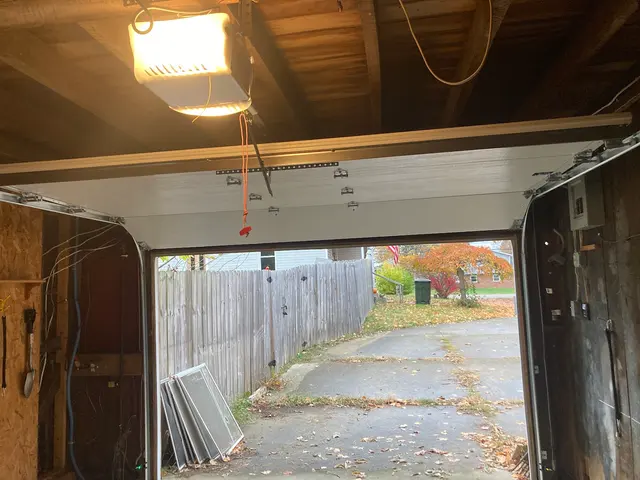 Akron Canton Garage Doors — customer photo 5