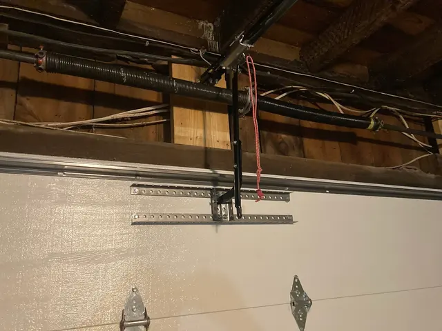 Akron Canton Garage Doors — customer photo 3