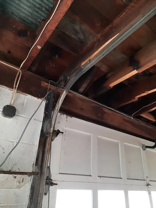 Akron Canton Garage Doors — customer photo 4