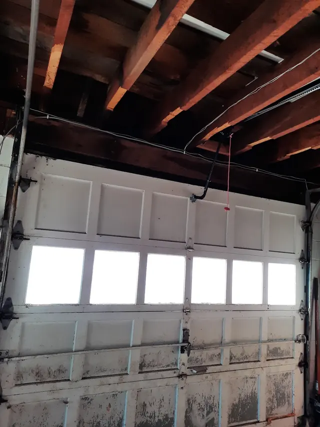 Akron Canton Garage Doors — customer photo 10