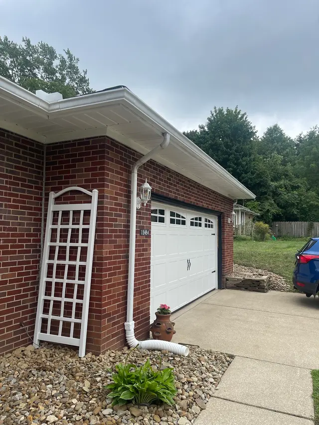 Above & Beyond Door Systems — customer photo 4