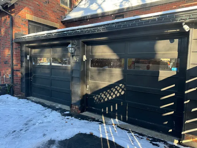 Above & Beyond Door Systems — photo from the business 6