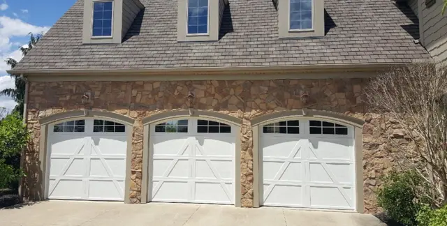 Above & Beyond Door Systems — photo from the business 1