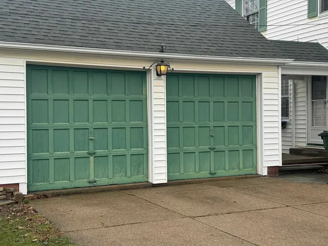 Above & Beyond Door Systems — photo from the business 8