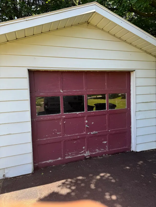 Above & Beyond Door Systems — photo from the business 12
