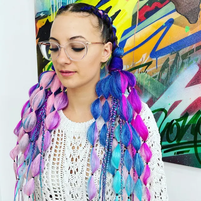 MANE STUDIO ONE — photo from the business 7