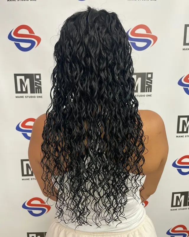 MANE STUDIO ONE — photo from the business 2