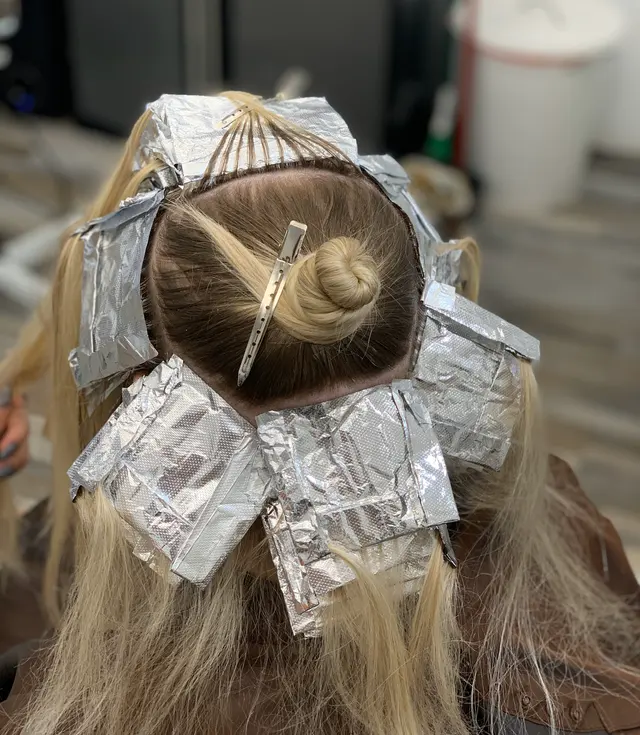 MANE STUDIO ONE — photo from the business 9