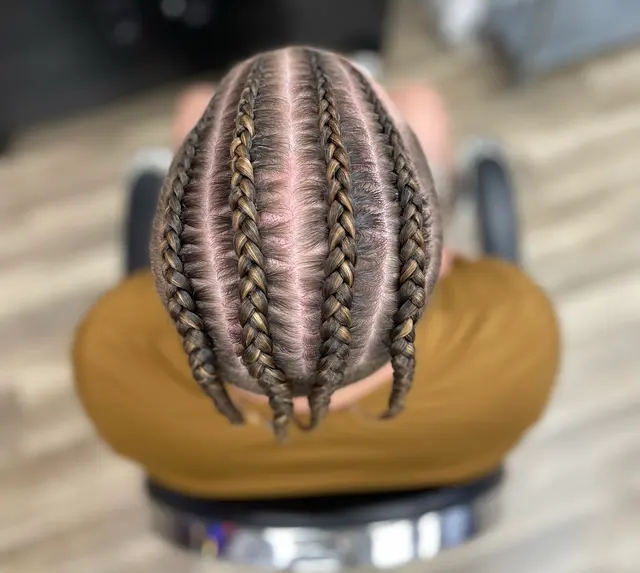 MANE STUDIO ONE — photo from the business 5