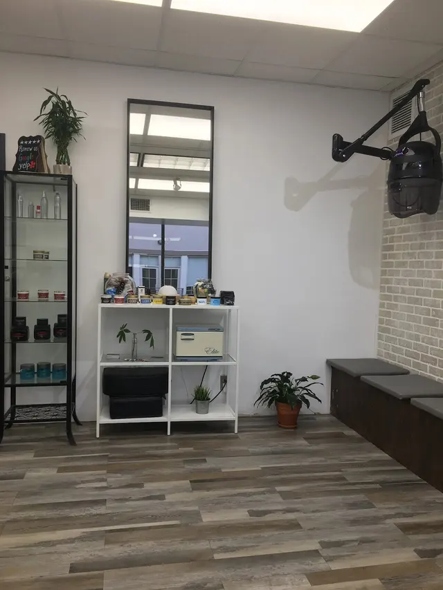 MANE STUDIO ONE — photo from the business 8