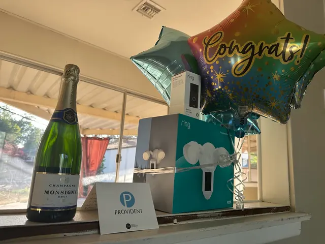 Alisha Dugger Realtor — photo from the business 12