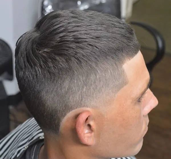Ascend the Trend Barber shop — photo from the business 8