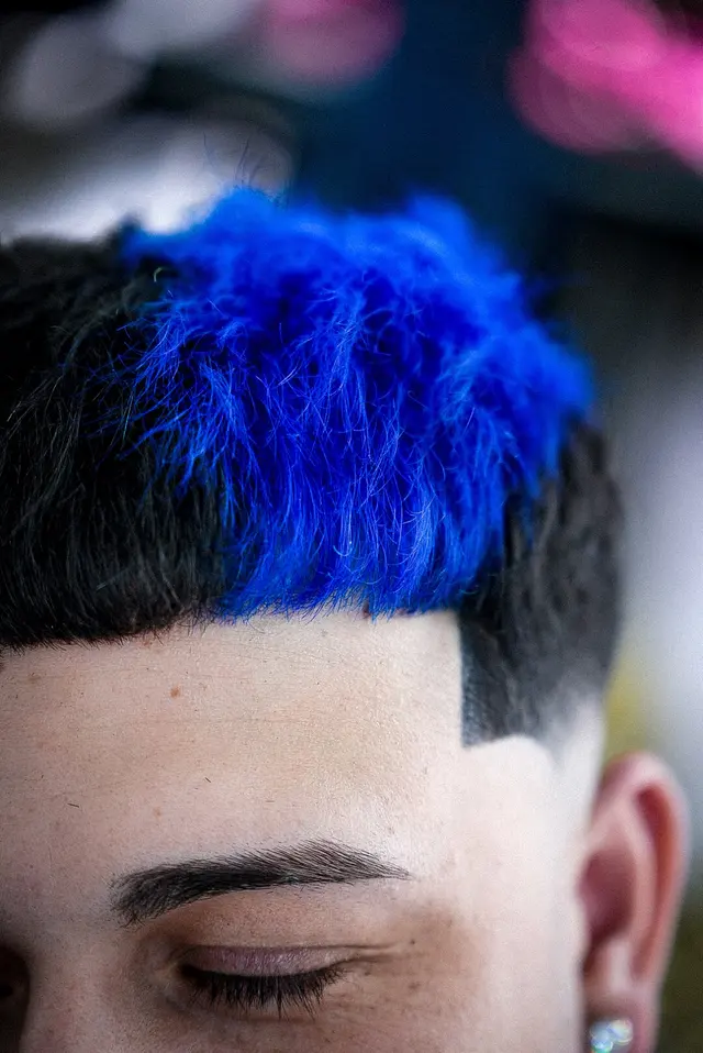 Astros Barbershop — photo from the business 4