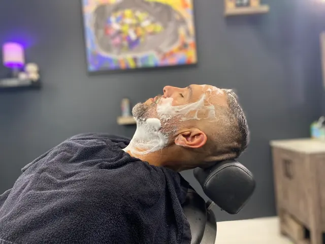 The Barber Studio — photo from the business 2