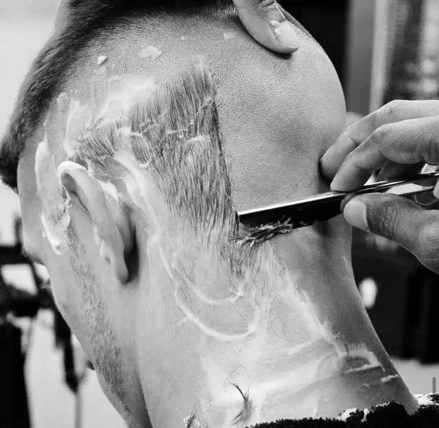 The Barber Studio — customer photo 8