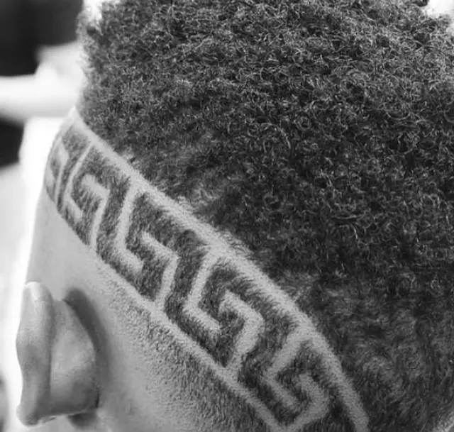 The Barber Studio — customer photo 11