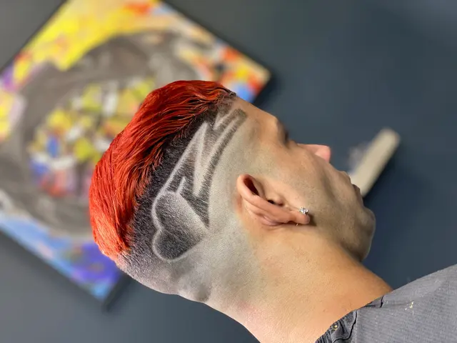 The Barber Studio — photo from the business 10