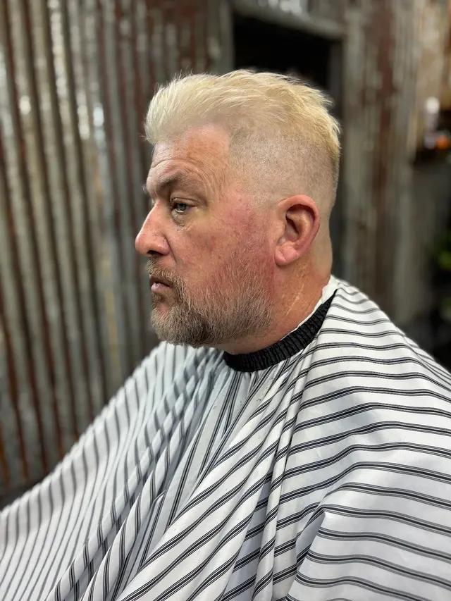 JM Barber Co. — photo from the business 1