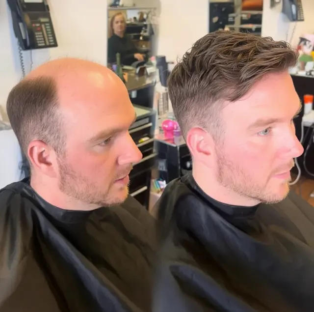 JM Barber Co. — photo from the business 10