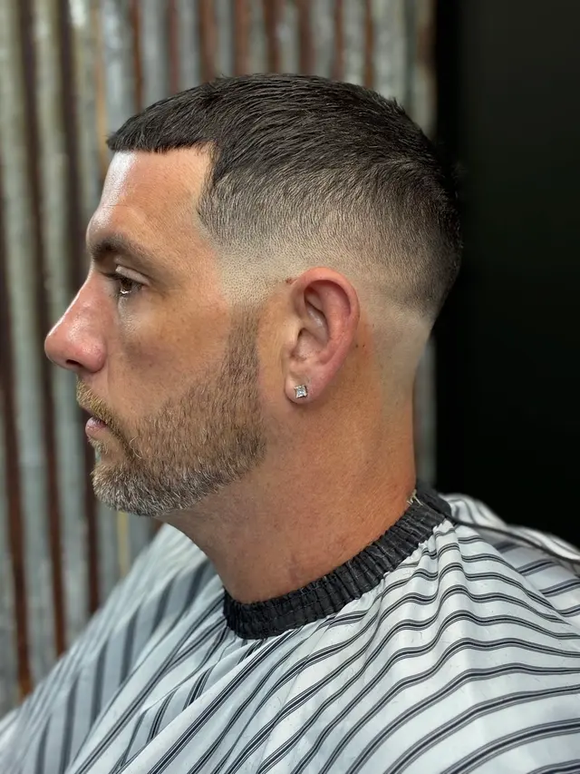 JM Barber Co. — photo from the business 7