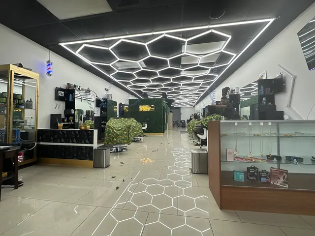 Legacy Barbershop & Smp — customer photo 5