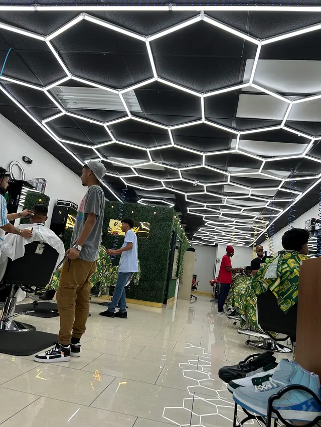 Legacy Barbershop & Smp — customer photo 11