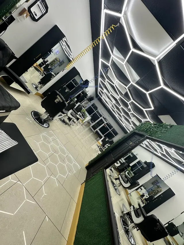 Legacy Barbershop & Smp — customer photo 2