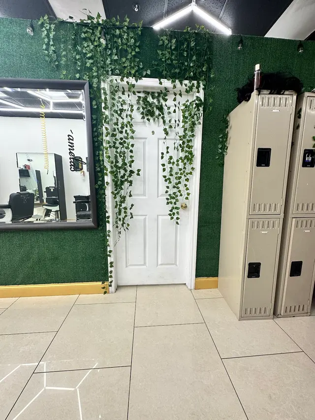 Legacy Barbershop & Smp — customer photo 7
