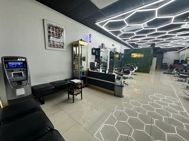 Legacy Barbershop & Smp — customer photo 1
