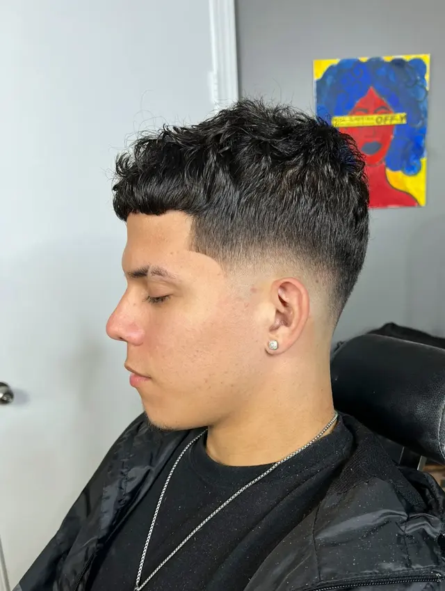Palm Beach Barber Studio — photo from the business 1