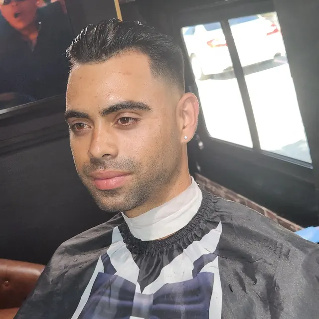Gentlemens Mobile Barbershop — photo from the business 8