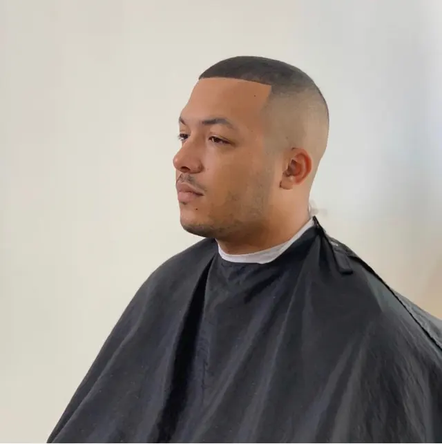 Distrikt Barbershop — photo from the business 11