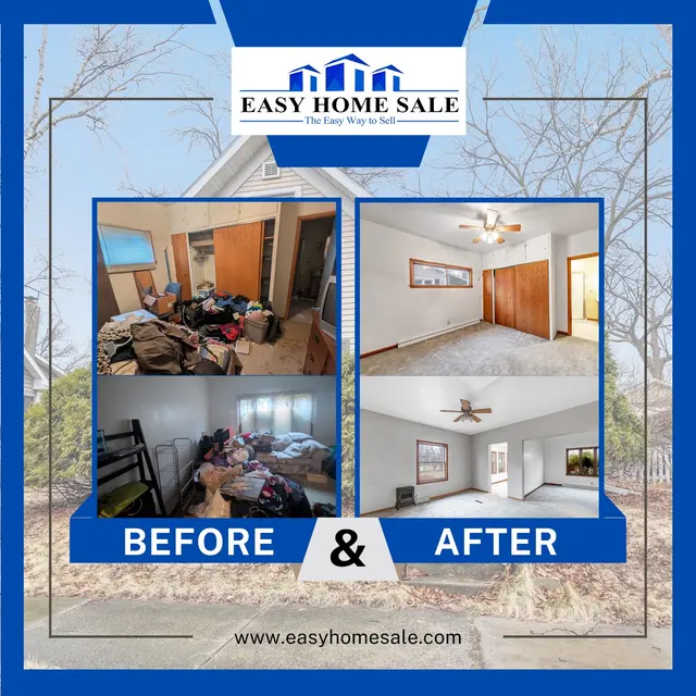 Easy Home Sale — photo from the business 6