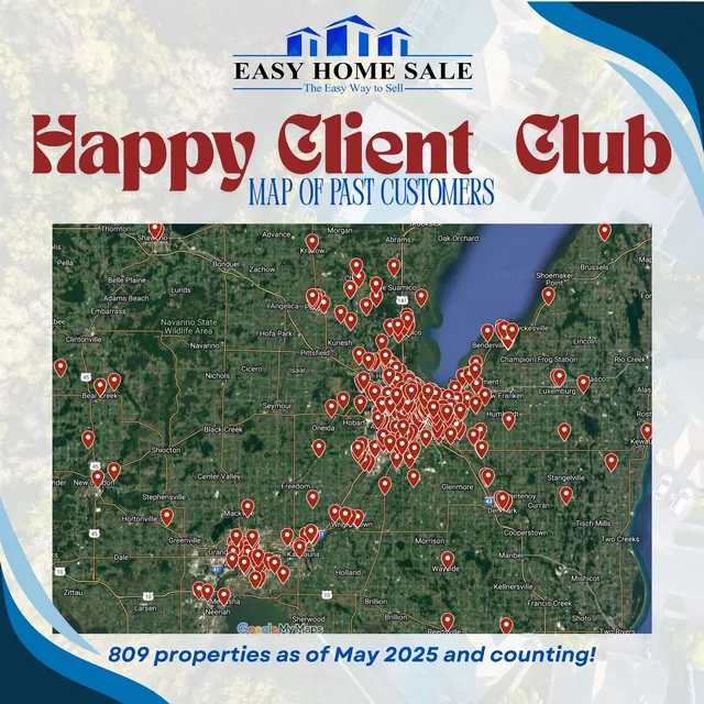 Easy Home Sale — photo from the business 10