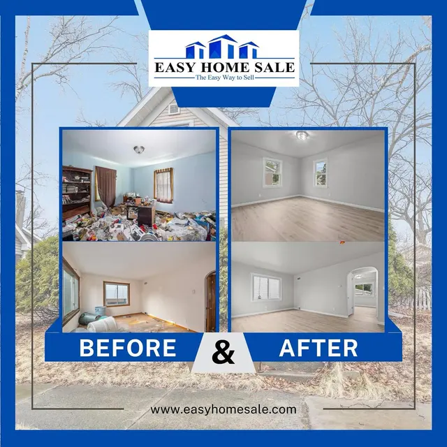 Easy Home Sale — photo from the business 7