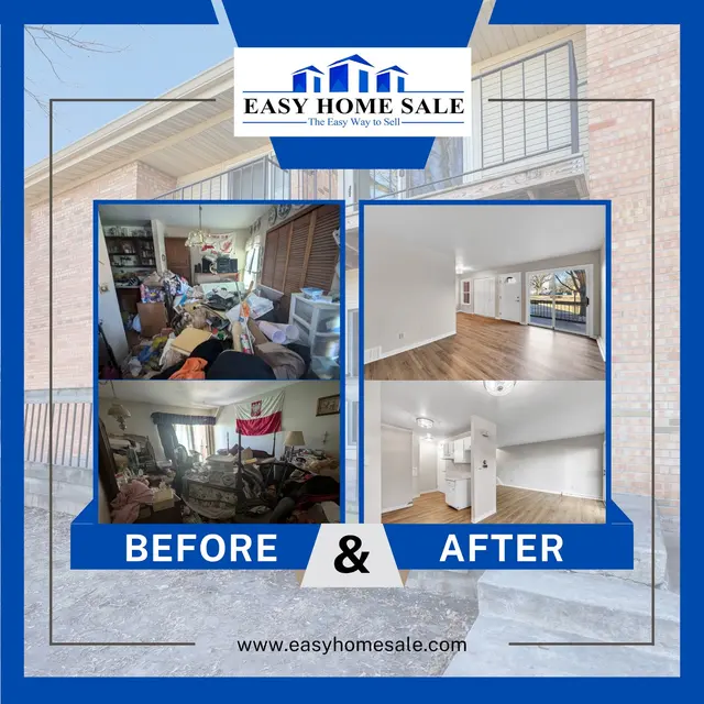 Easy Home Sale — photo from the business 8