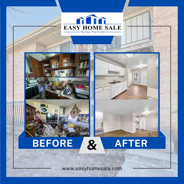 Easy Home Sale — photo from the business 5
