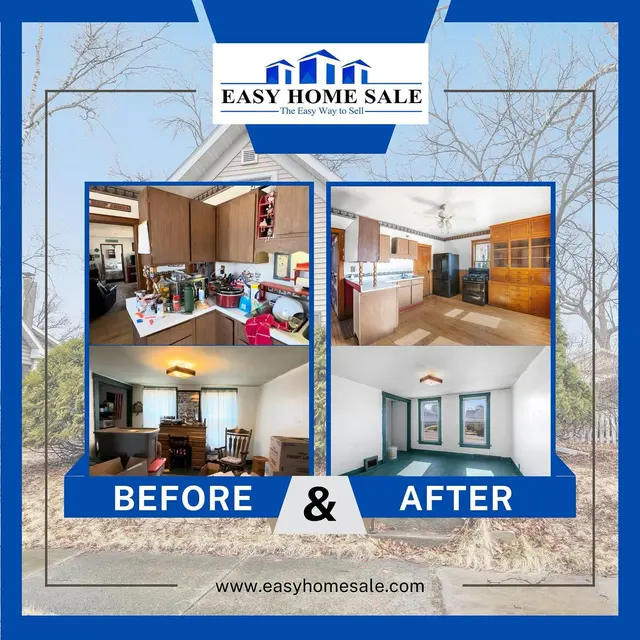 Easy Home Sale — photo from the business 9