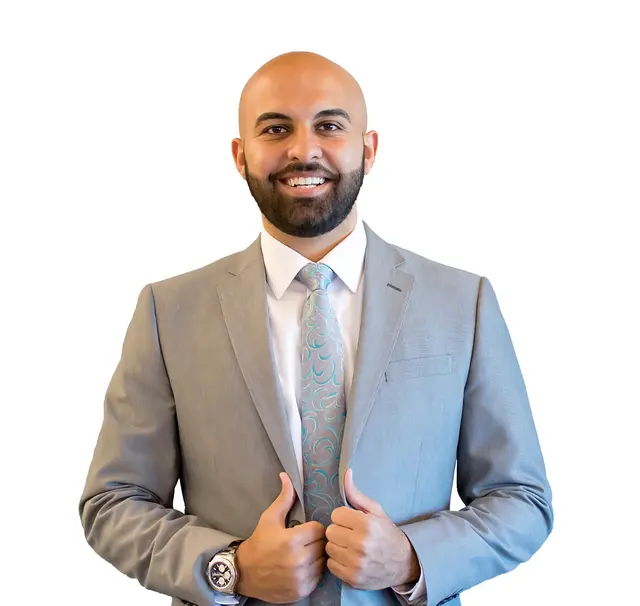 Peter Abdelmesseh-Provident Realtor — photo from the business 1