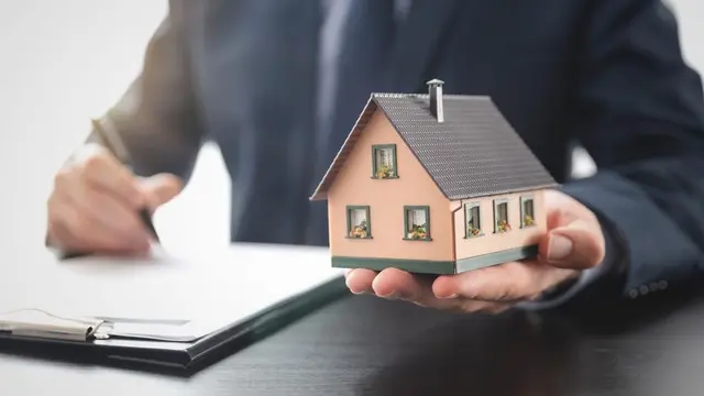 Peter Abdelmesseh-Provident Realtor — photo from the business 11