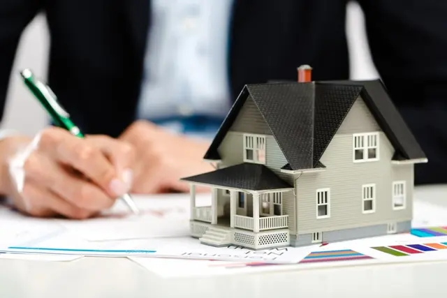 Peter Abdelmesseh-Provident Realtor — photo from the business 12