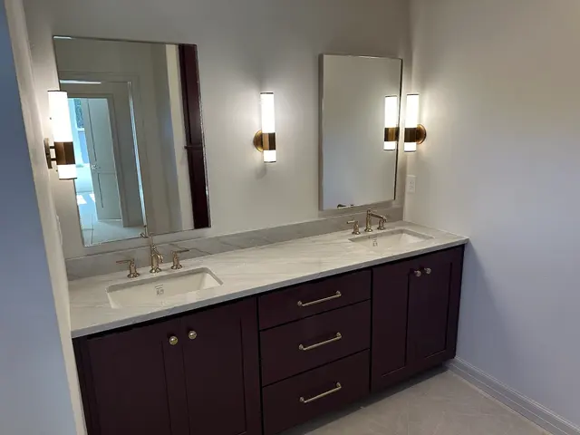 Customer photo of work by Best Built Inc. Real Estate Sales & Development Stacie Maus & Andrew Birder, from Robert Winter's review
