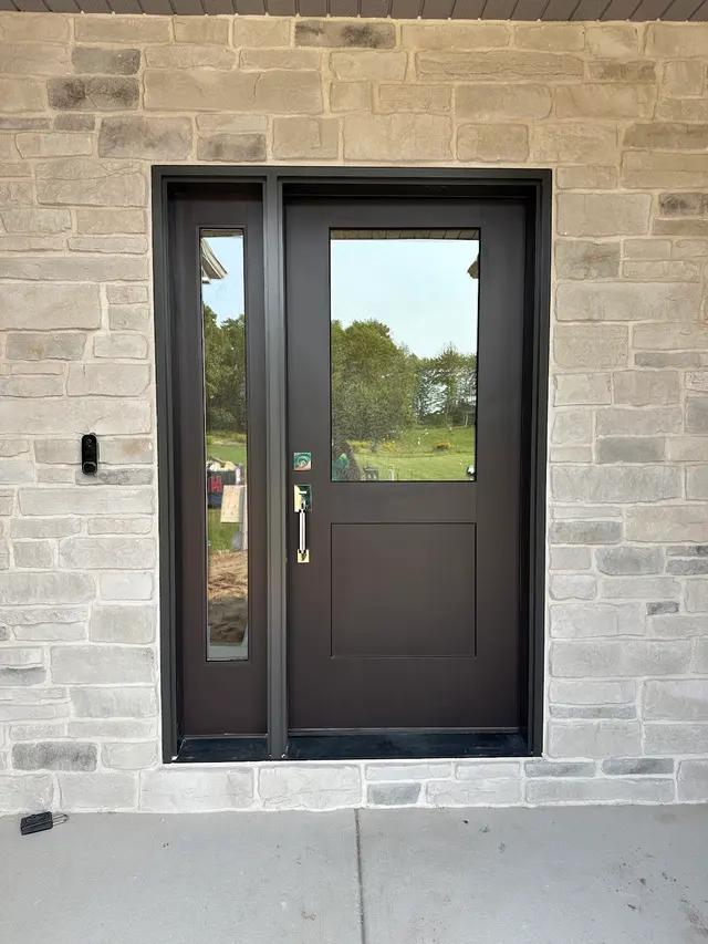 Customer photo of work by Best Built Inc. Real Estate Sales & Development Stacie Maus & Andrew Birder, from Robert Winter's review