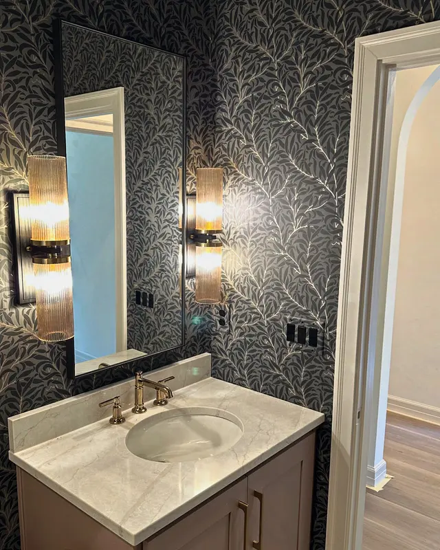 Customer photo of work by Best Built Inc. Real Estate Sales & Development Stacie Maus & Andrew Birder, from Robert Winter's review
