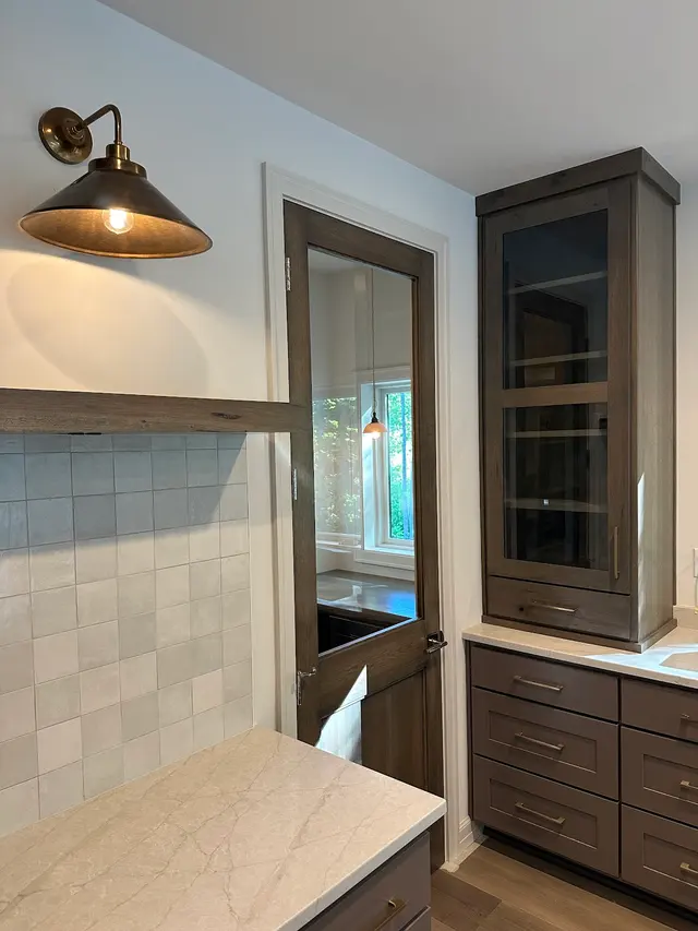 Customer photo of work by Best Built Inc. Real Estate Sales & Development Stacie Maus & Andrew Birder, from Robert Winter's review