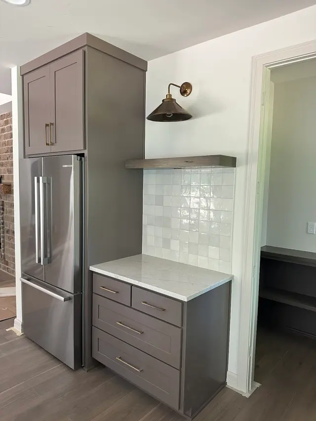 Customer photo of work by Best Built Inc. Real Estate Sales & Development Stacie Maus & Andrew Birder, from Robert Winter's review