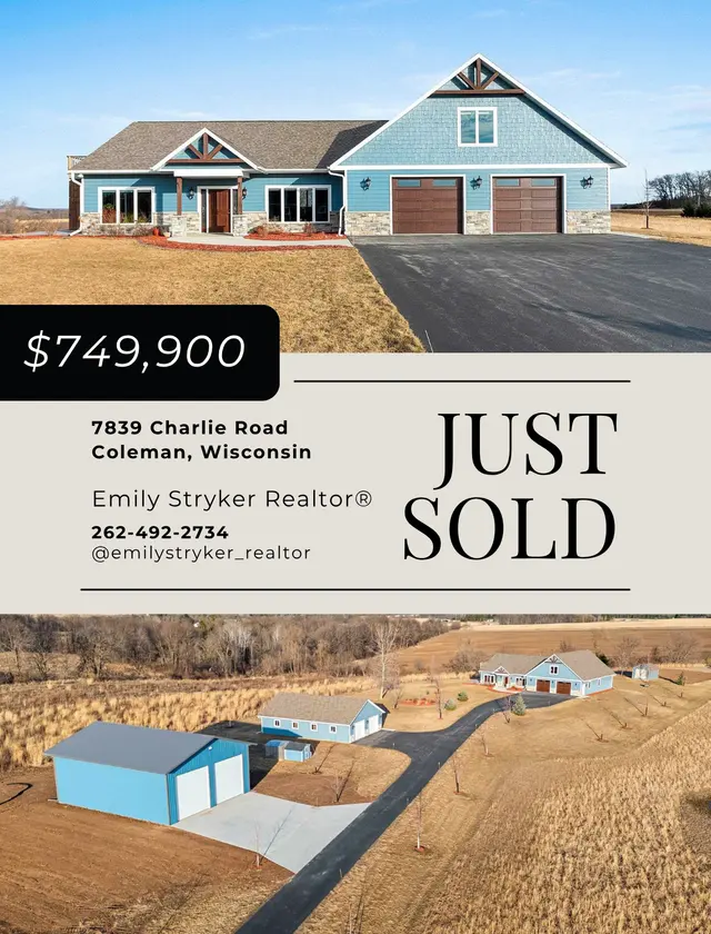 Emily Stryker - Realtor - Legacy First LLC — photo from the business 3