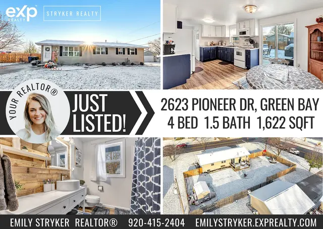 Emily Stryker - Realtor - Legacy First LLC — photo from the business 11