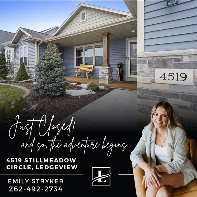Emily Stryker - Realtor - Legacy First LLC — photo from the business 7