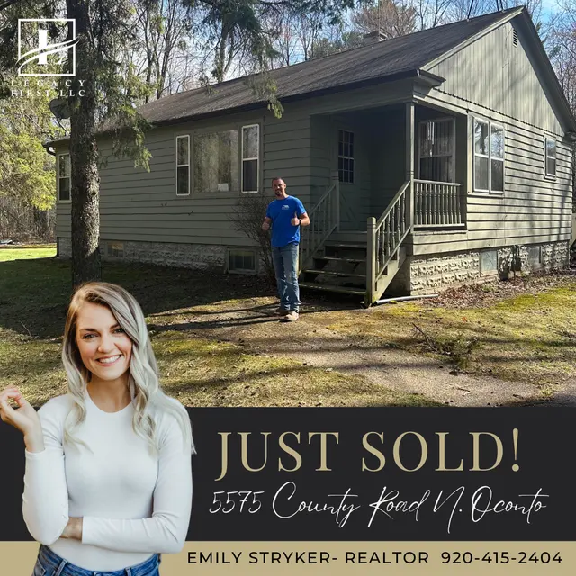 Emily Stryker - Realtor - Legacy First LLC — photo from the business 4